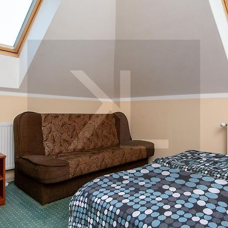 Camper Park Kopan Apartment ดาร์โวโว ภายนอก รูปภาพ