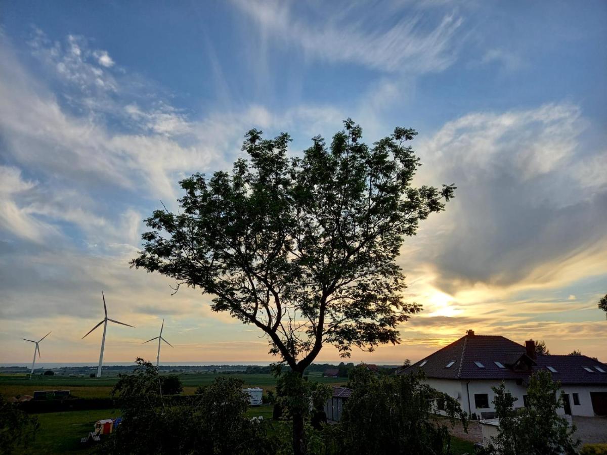 Camper Park Kopan Apartment ดาร์โวโว ภายนอก รูปภาพ