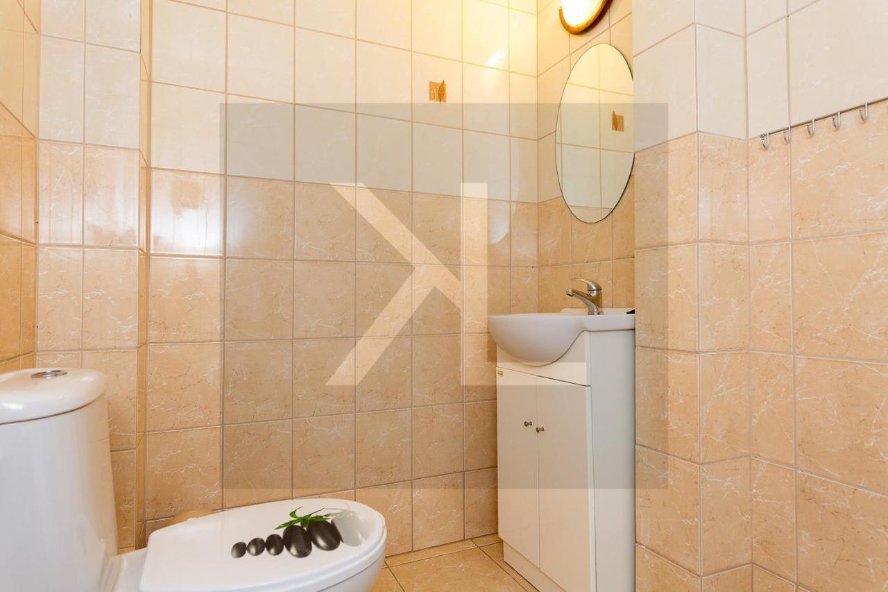 Camper Park Kopan Apartment ดาร์โวโว ภายนอก รูปภาพ