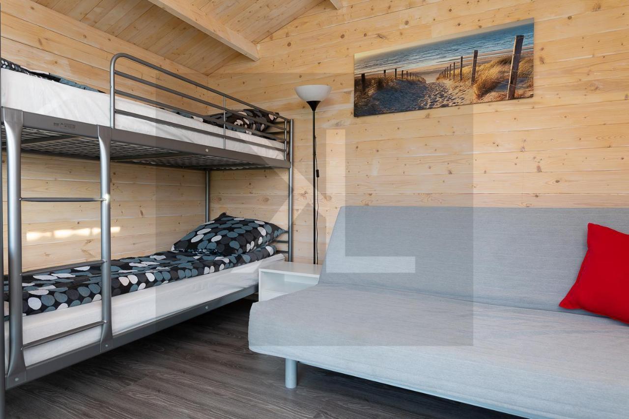 Camper Park Kopan Apartment ดาร์โวโว ภายนอก รูปภาพ